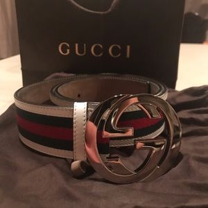 💯 Gucci Belt 💯